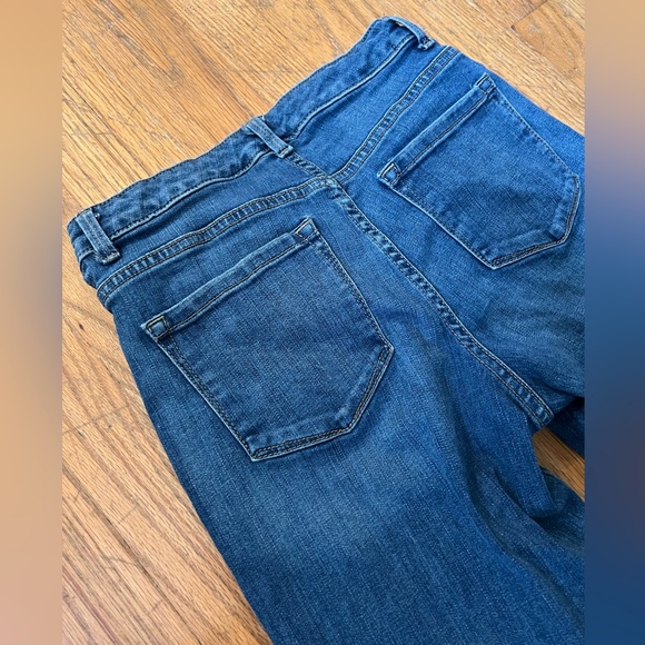 Lee Straight Leg size 6 short Jeans - Picture 3 of 7